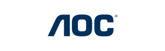 AOC monitori