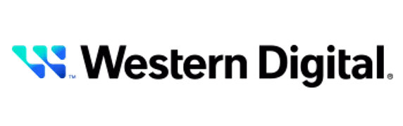 WESTERN DIGITAL