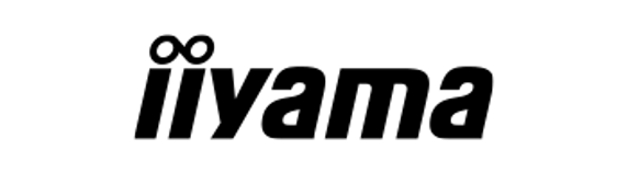 IIYAMA brand