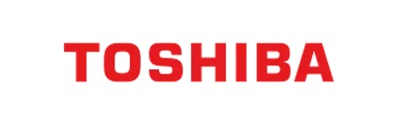 TOSHIBA