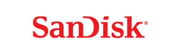 SANDISK