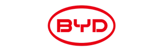 BYD