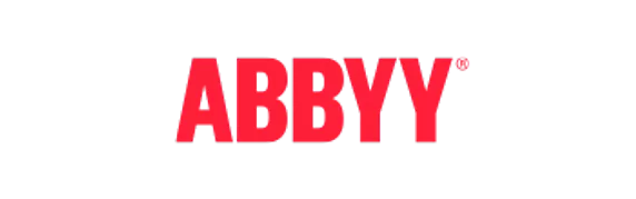 ABBYY