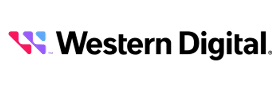 WESTERN DIGITAL