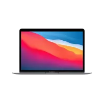 MacBook Air 13"  M1 , 8 ГБ, 256 ГБ, Space Gray