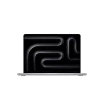 MacBook Pro 14.2"  M5 (10C CPU/10C GPU), 16 GB, 512 GB, Silver