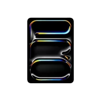 iPad Pro 11 M5, 256 GB Wi-Fi Standard glass 2025, Silver