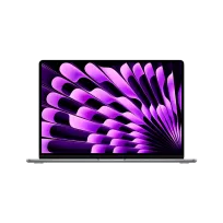 MacBook Air 15.3"  M3 (8C CPU/10C GPU), 24 GB, 512 GB, Space Gray