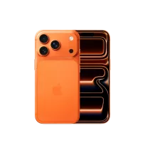 iPhone 17 Pro, 256 ГБ, Cosmic Orange