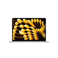 MacBook Air 13.6"  M4 (10C CPU/8C GPU), 16 GB, 256 GB, Starlight