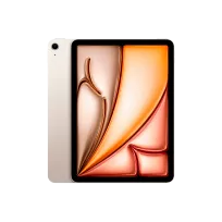 iPad Air 11 M2, 128 ГБ Wi-Fi 2024, Starlight