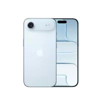 iPhone Air, 256 ГБ, Sky Blue