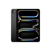iPad Pro 11 M4, 256 ГБ Wi-Fi+4G Стандартная 2024, Space Black