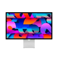 Apple Studio Display - Standard Glass - VESA Mount Adapter (Stand not included) (MYJH3GU/A)