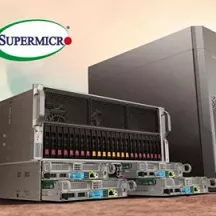 ScaleOut Storage