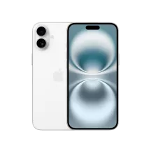 iPhone 16 Plus, 128 ԳԲ, White