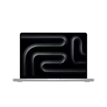 MacBook Pro 14.2"  M3 Pro (12C CPU/18C GPU), 18 ГБ, 1 ТБ, Серебристый