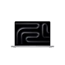 MacBook Pro 14.2"  M5 (10C CPU/10C GPU), 16 GB, 512 GB, Silver