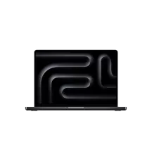 MacBook Pro 14.2"  Apple M4 Pro (14C CPU/20C GPU), 24 ԳԲ, 1 ՏԲ, Սև
