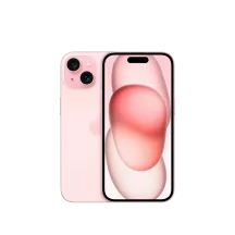 iPhone 15, 128 GB, Pink