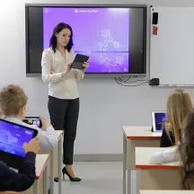 Case Study: using Jamf School to become a digital learning leader