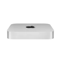 Mac mini M2, 8C CPU 10C GPU, 8GB 512GB SSD, Silver