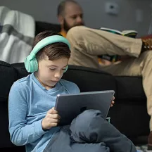 Jamf Safe Internet - сybersecurity for schools