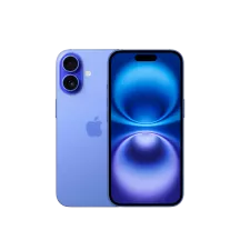 iPhone 16, 128 GB, Ultramarine