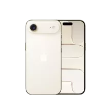 iPhone Air, 256 ГБ, Light Gold