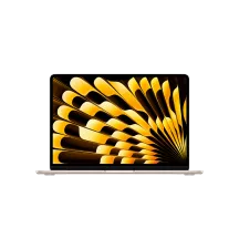 MacBook Air 13.6"  M4 (10C CPU/8C GPU), 16 GB, 256 GB, Starlight