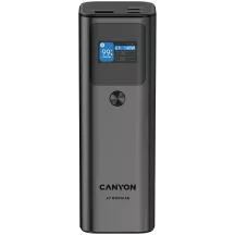 CANYON Power Bank, 27000 mAh
