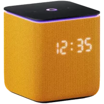 Smart Speaker YANDEX Station Midi Orange