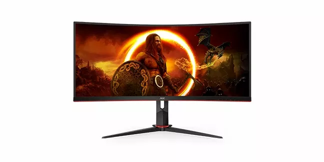 AOC Gaming monitori | ASBIS Srbija - Ovlašćeni AOC distributer