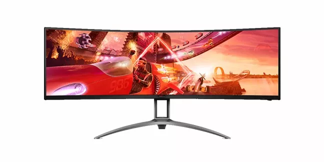 AGON by AOC monitori | ASBIS Srbija - Ovlašćeni AOC distributer