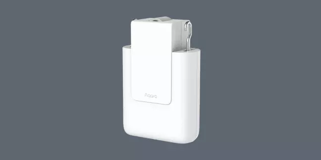 Aqara Smart Home kontroleri zavesa za automatizovano i daljinsko upravljanje | ASBIS Srbija - Ovlašćeni Aqara distributer