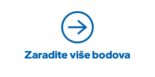 Naučite kako da osvojite dodatne Intel bodove.
