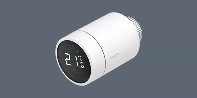 Aqara Smart Home kontroleri za upravljanje svetlom i uređajima glasom ili aplikacijom | ASBIS Srbija - Ovlašćeni Aqara distributer