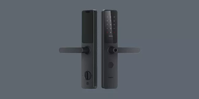 Aqara Smart Home brave za siguran ulaz i upravljanje putem aplikacije | ASBIS Srbija - Ovlašćeni Aqara distributer