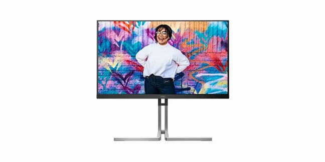 AOC Home/Office monitori | ASBIS Srbija - Ovlašćeni AOC distributer