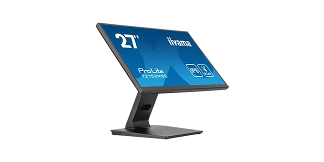 Touch monitori