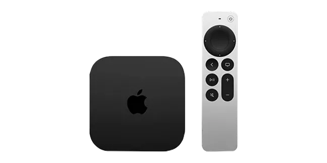 Apple TV