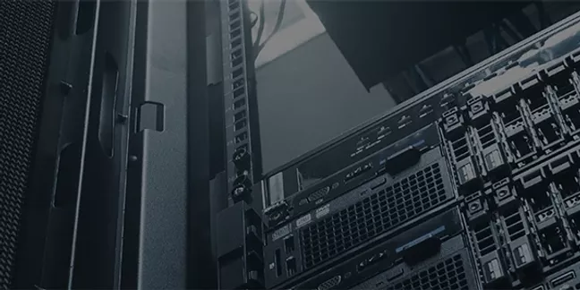 РІШЕННЯ ДЛЯ ЗБЕРЕЖЕННЯ ДАНИХ (STORAGE SOLUTIONS)