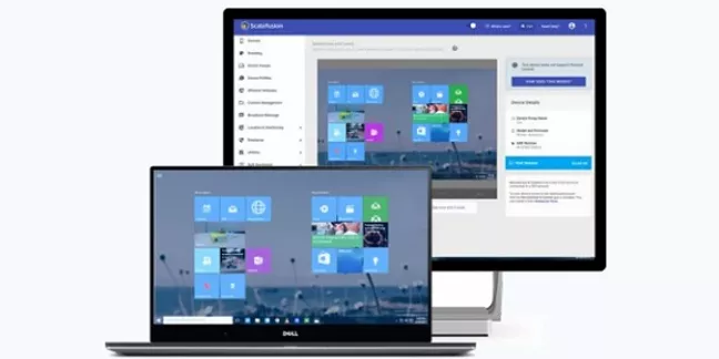 Scalefusion for Windows