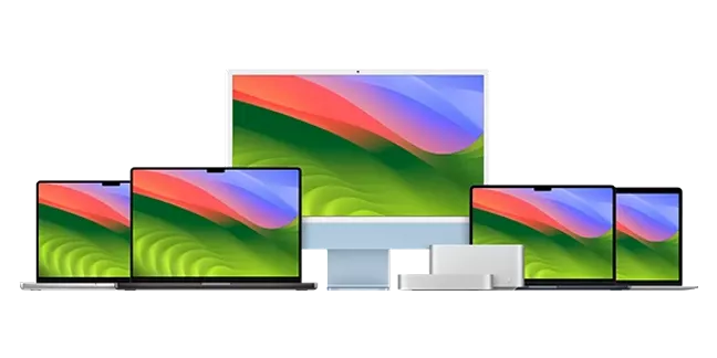 Mac