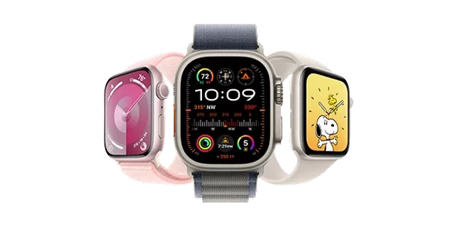 Watch