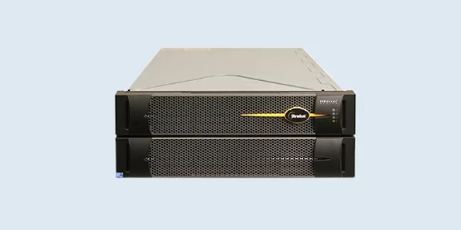 Платформа ftServer