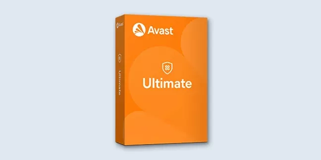 Avast Ultimate Security