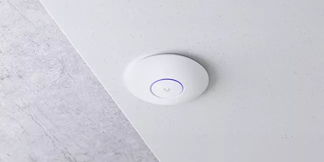 WI-FI  точки доступа