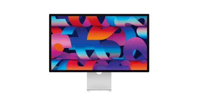 Studio Display