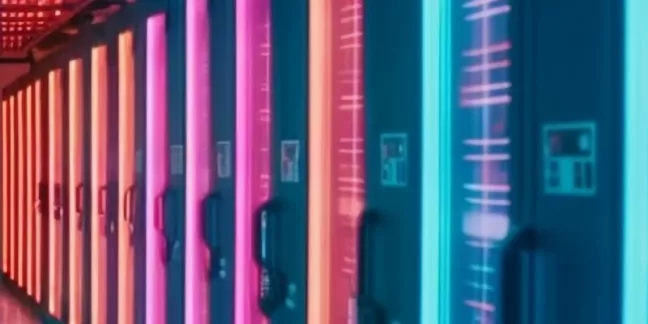 Storage Backup